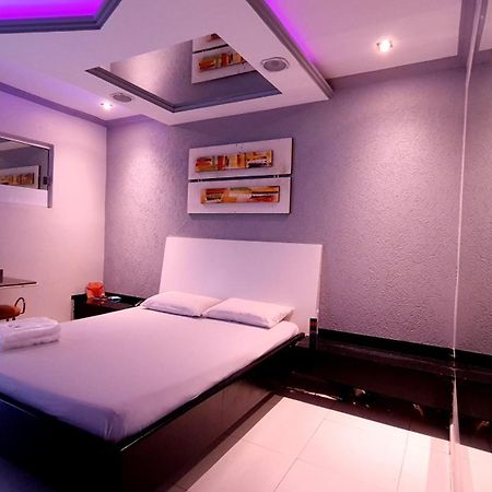 Gran Motel Gyn Гояния Экстерьер фото